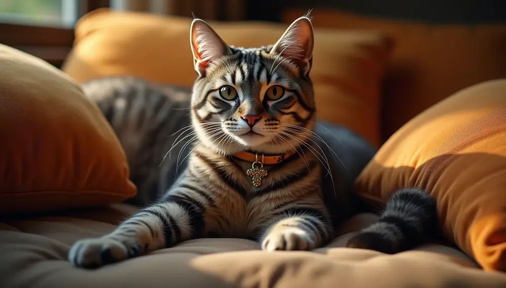 Le chat Karl Lagerfeld : histoire d’une icône féline et mode