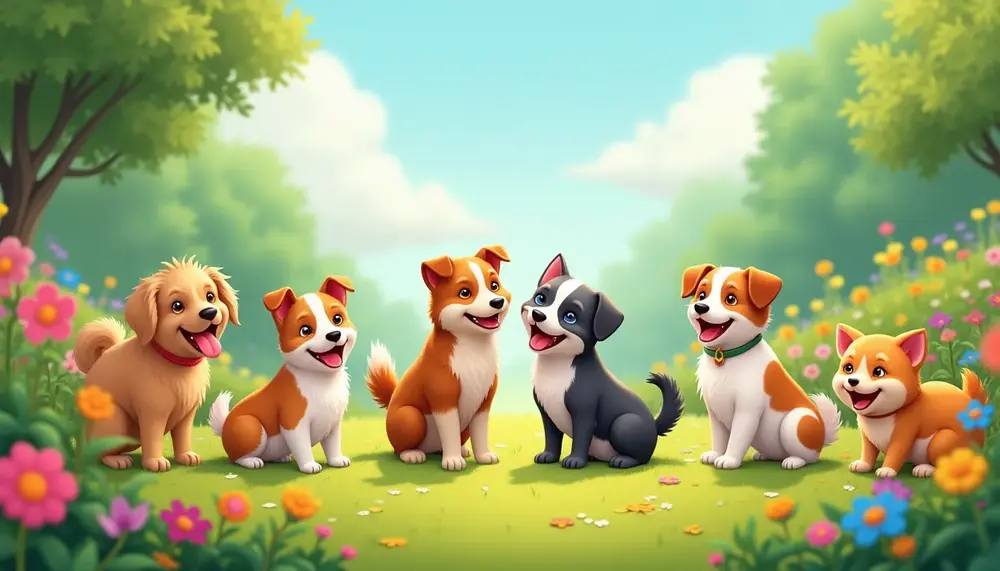 Les animaux de compagnie au paradis selon l’Islam