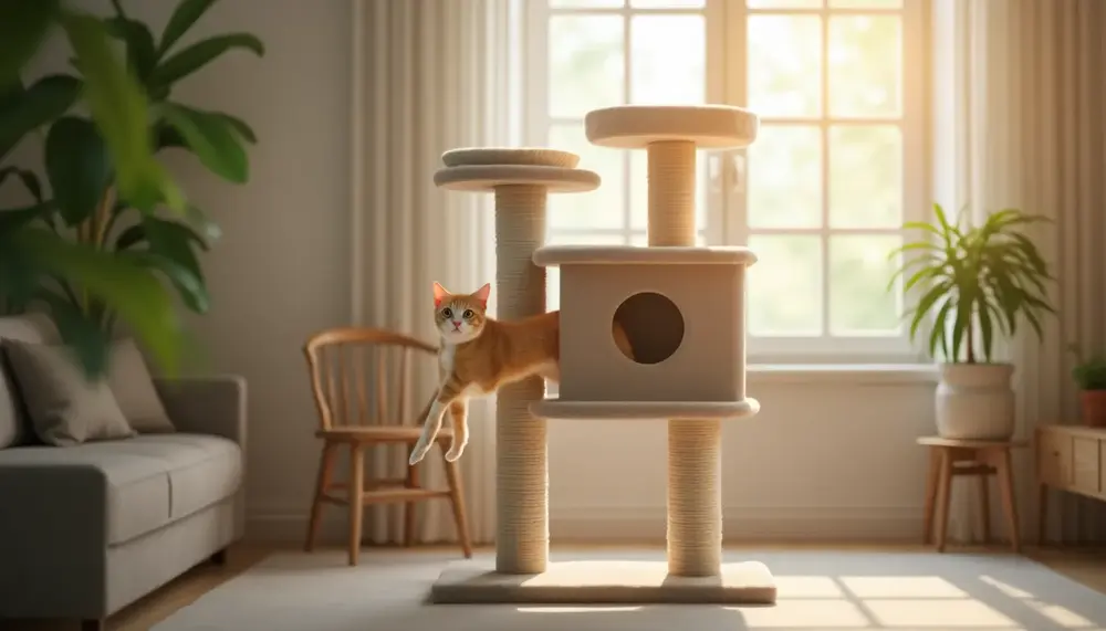 les-avantages-d-un-arbre-a-chat-vedia-pour-le-bien-etre-de-votre-chat