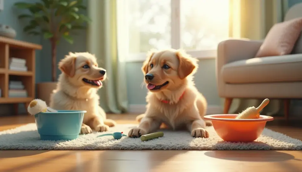 Les bases du soin des animaux en anglais : vocabulaire et conseils pratiques