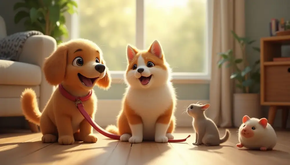 Les meilleurs conseils pour prendre soin de vos animaux de compagnie au Québec