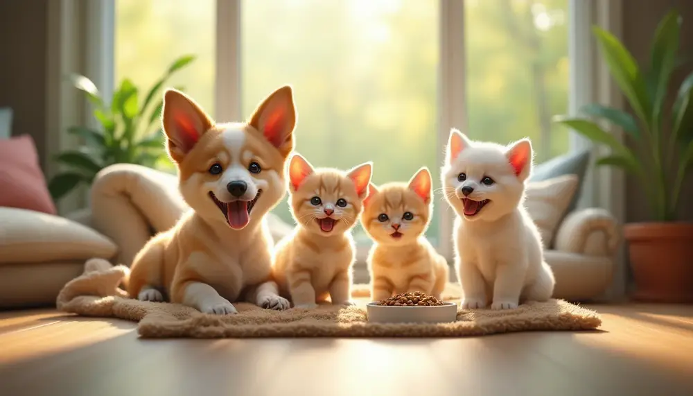 Les plus belles citations sur la protection animale