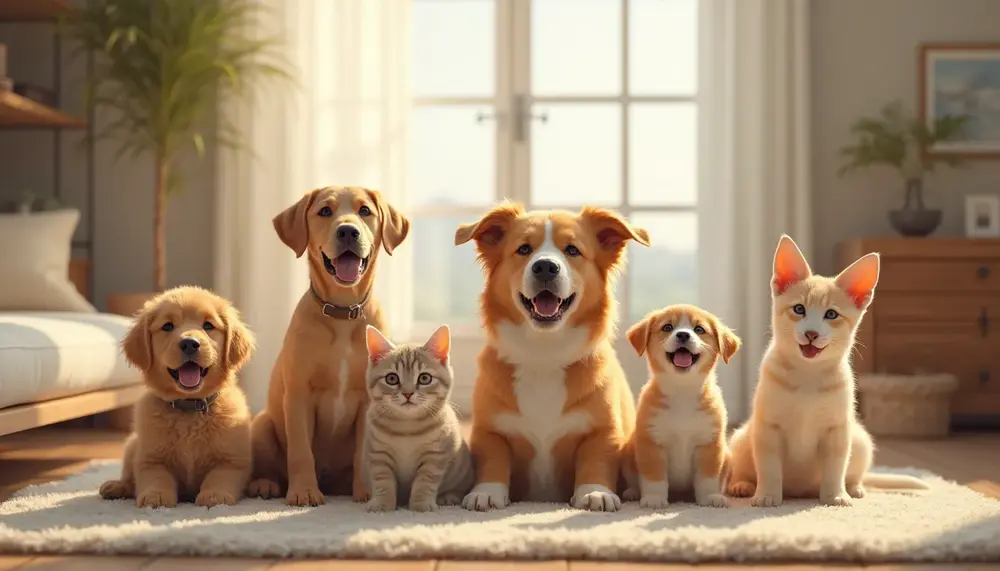 Loi protection animale France : ce qui change pour vos compagnons à quatre pattes