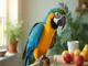 perroquet-rio-comment-s-occuper-de-ce-compagnon-colore