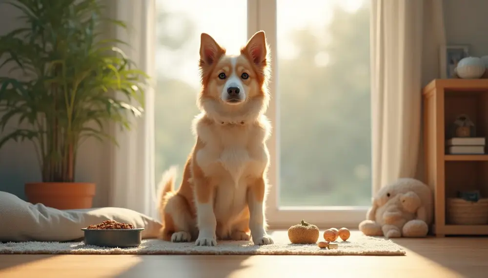 Peut-on vraiment laisser un chien seul 3 jours ? Conseils essentiels