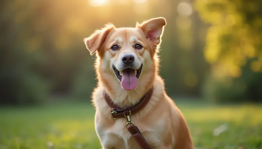 Pourquoi choisir une laisse chien en cuir luxe pour votre compagnon ?