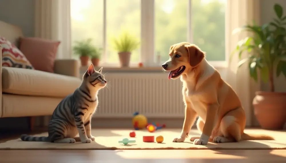 Protect Your Animals : Les pratiques essentielles pour leur sécurité