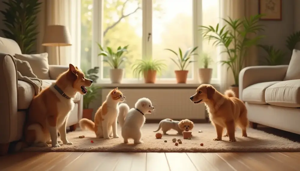 Santé Animale: Komplett-Guide 2026