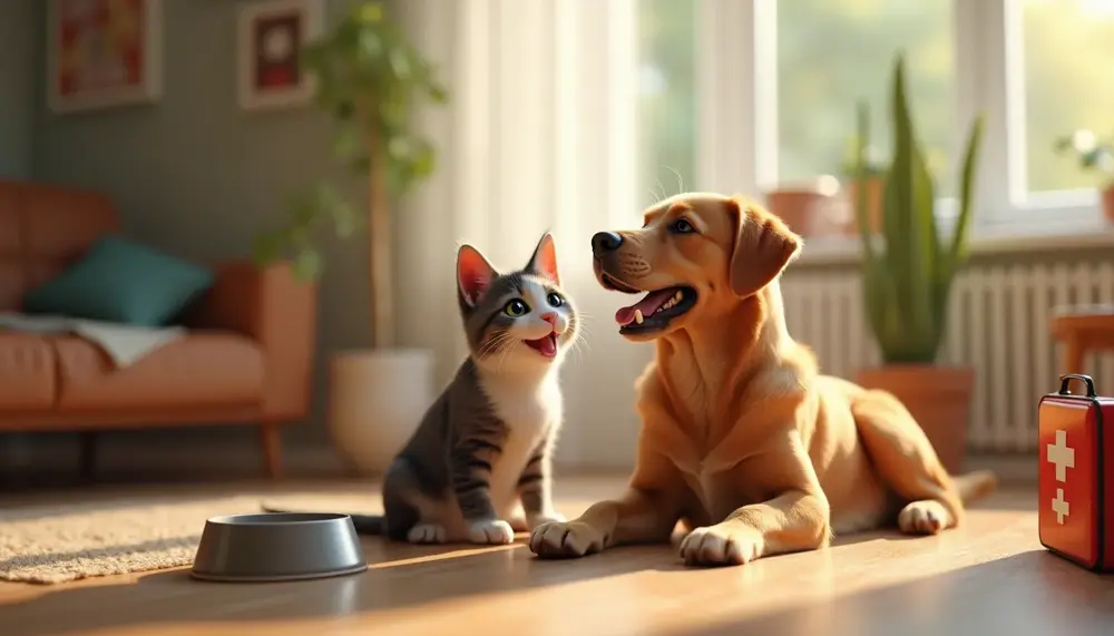 Santé et secours pour les animaux : Les numéros essentiels à connaître