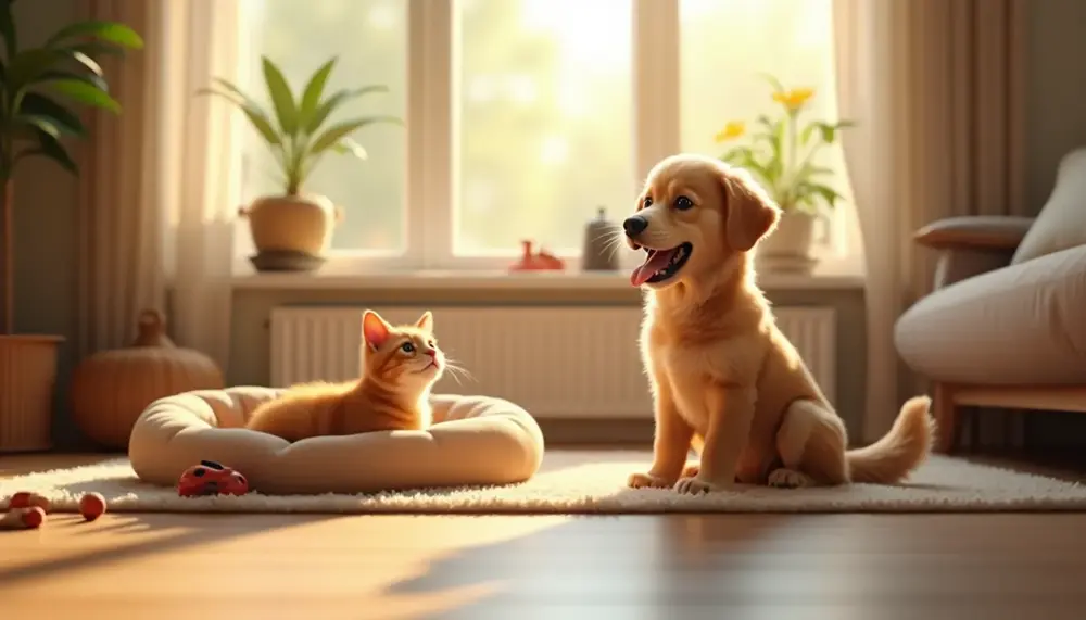 Tout ce que vous devez savoir sur lassurance animaux Agria