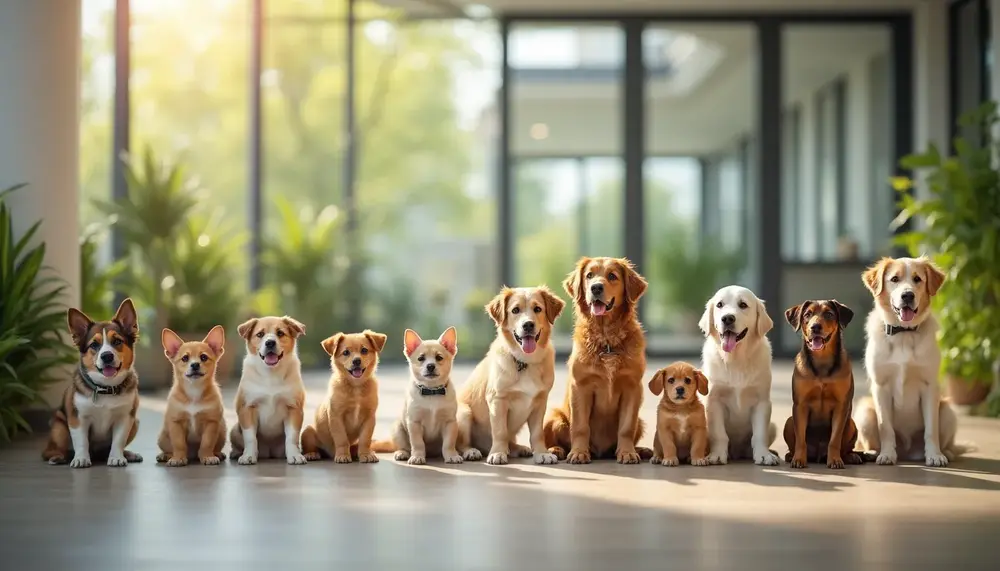 Tout savoir sur Ceva Santé Animale et son siège social