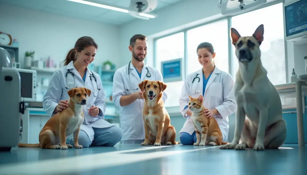 Tout savoir sur Ceva Santé Animale Group et ses innovations