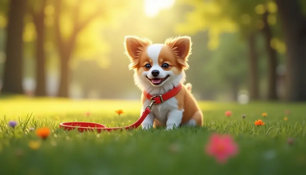 Tout savoir sur la laisse chien saucisse pour un confort optimal