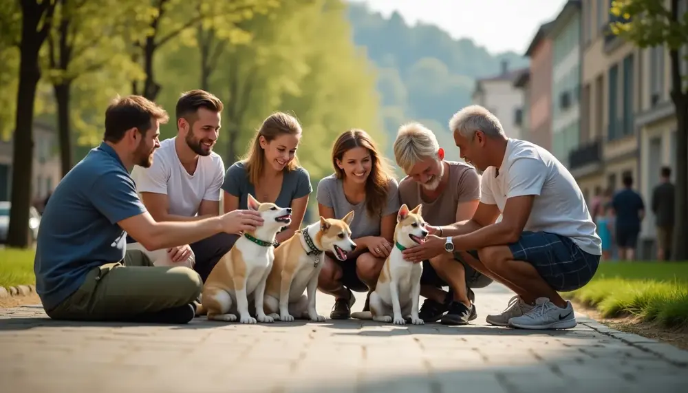 Tout savoir sur la protection animale à Grenoble et ses acteurs locaux