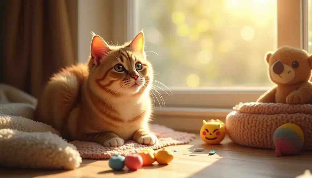 Tout savoir sur le chat jai pt, la nouvelle star féline