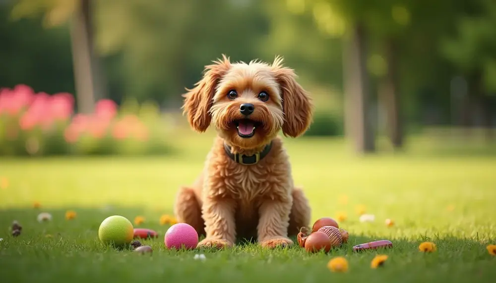 Tout savoir sur le chien Griffon : éducation, santé et conseils