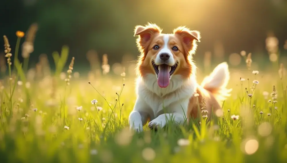 Tout savoir sur le chien irlandais : histoire, caractère et soins