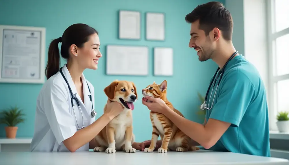Tout savoir sur les garanties de santé animale chez Matmut