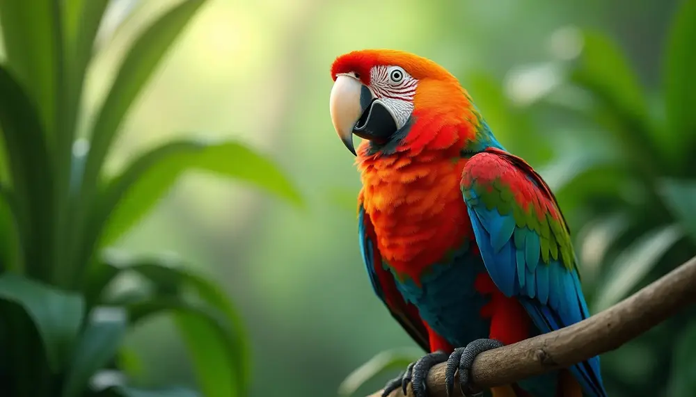 tout-sur-le-perroquet-bourr-origines-caractere-et-soins-quotidiens