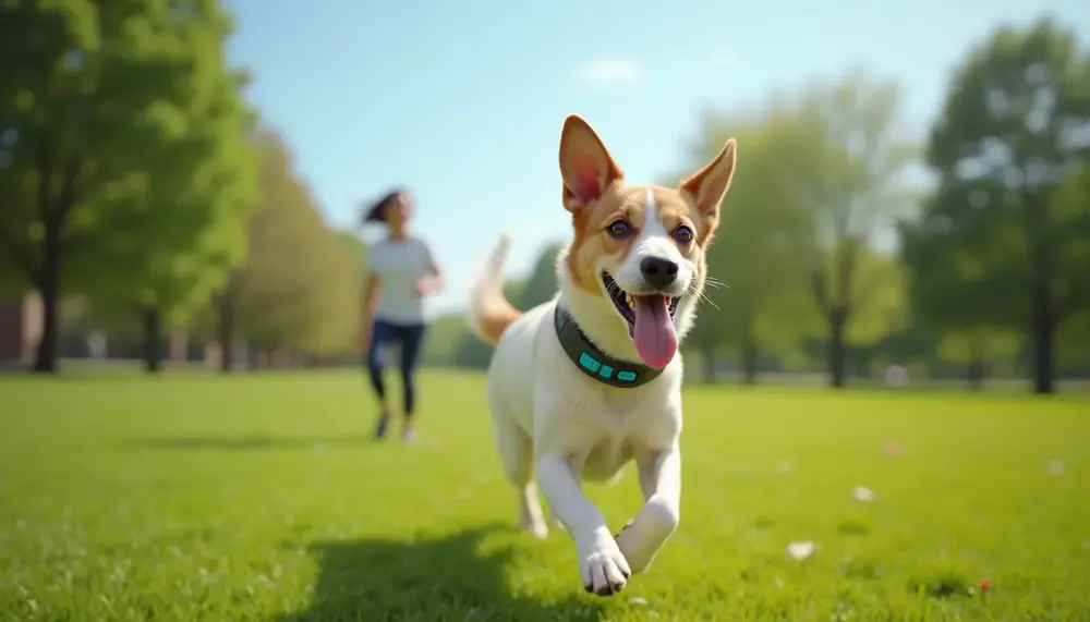 Traceur GPS longue distance : Protégez votre animal même à des kilomètres