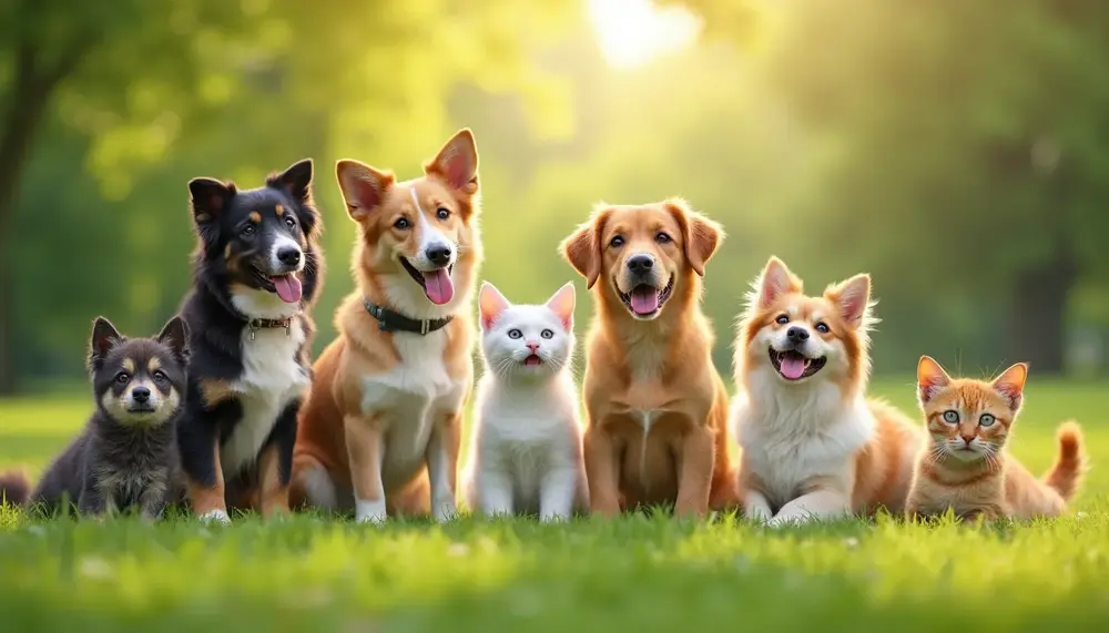 Un aperçu des initiatives en matière de santé animale au Canada
